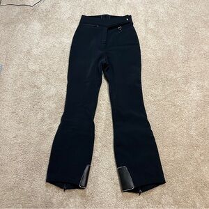 Obermeyer Black Women's Pants